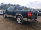 2008 Ford F150 Supercrew