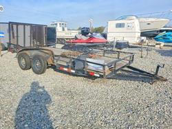 2023 New Generation Trailers en venta en Tifton, GA