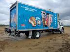 2023 International MV607 Refrigerated BOX Truck