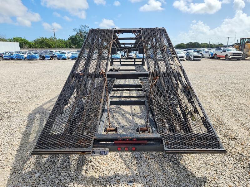 2013 Kaufman Reel Trailer