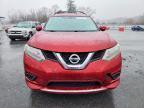 2014 Nissan Rogue sv