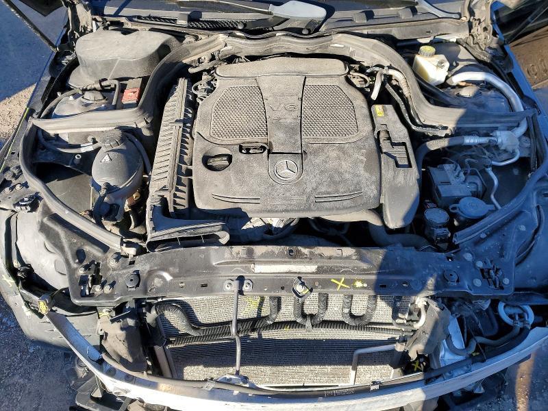 2014 Mercedes-Benz C 300 4matic