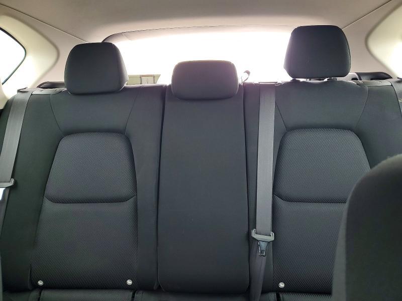 2018 Mazda Cx-5 Sport