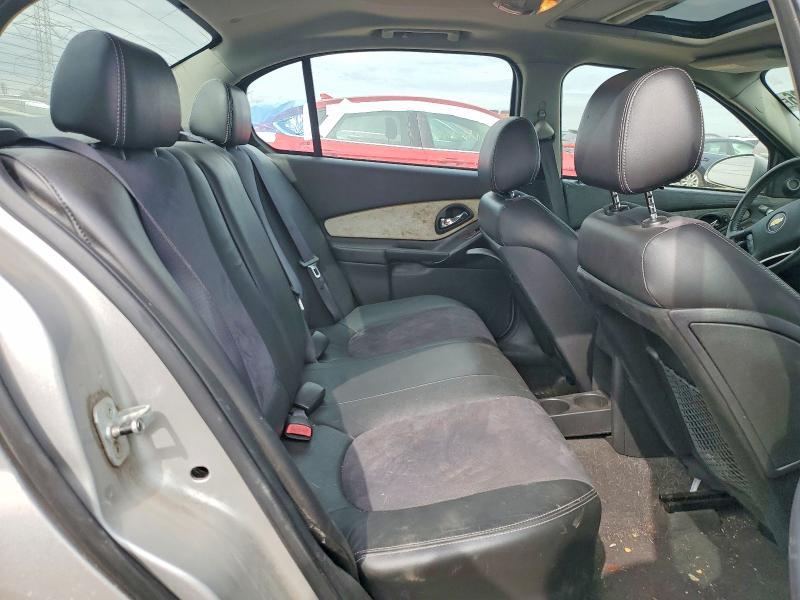2006 Chevrolet Malibu ltz