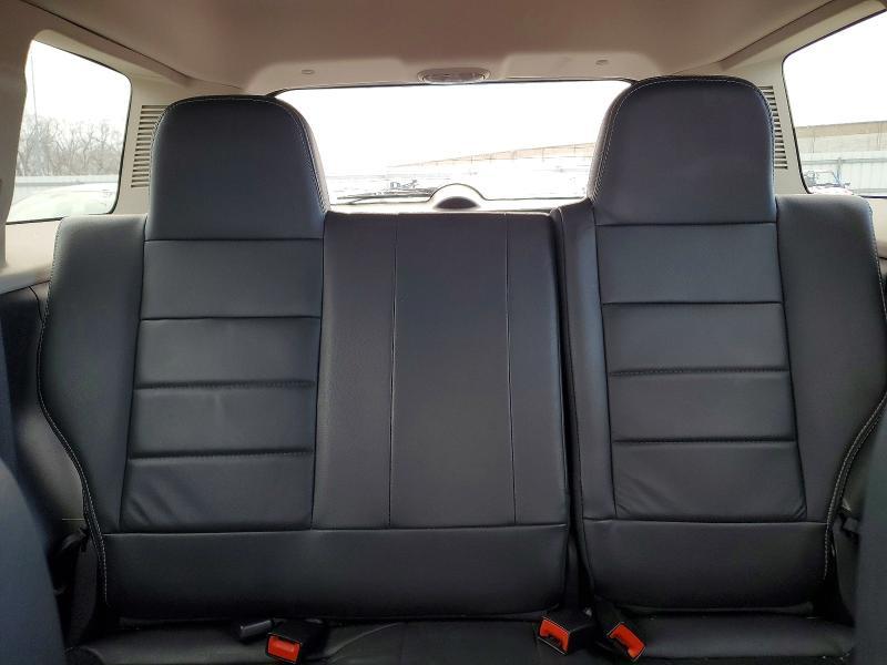 2017 Jeep Patriot Latitude