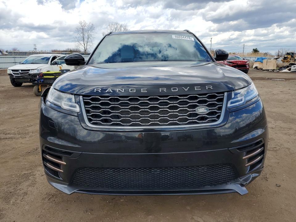 2019 Land Rover Range Rover Velar R-dynamic se