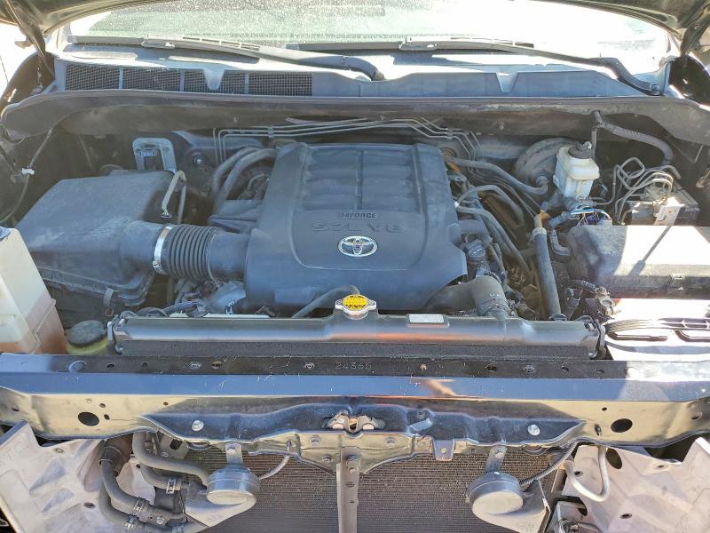 2013 Toyota Tundra Grade