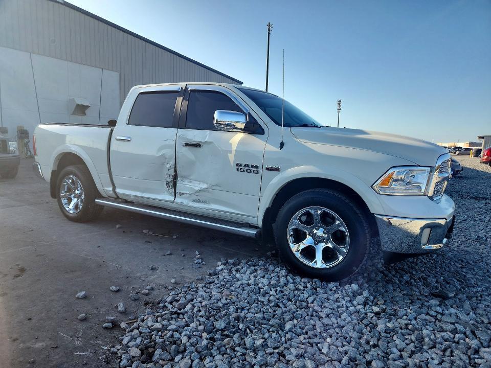 2017 Dodge 1500 Laramie