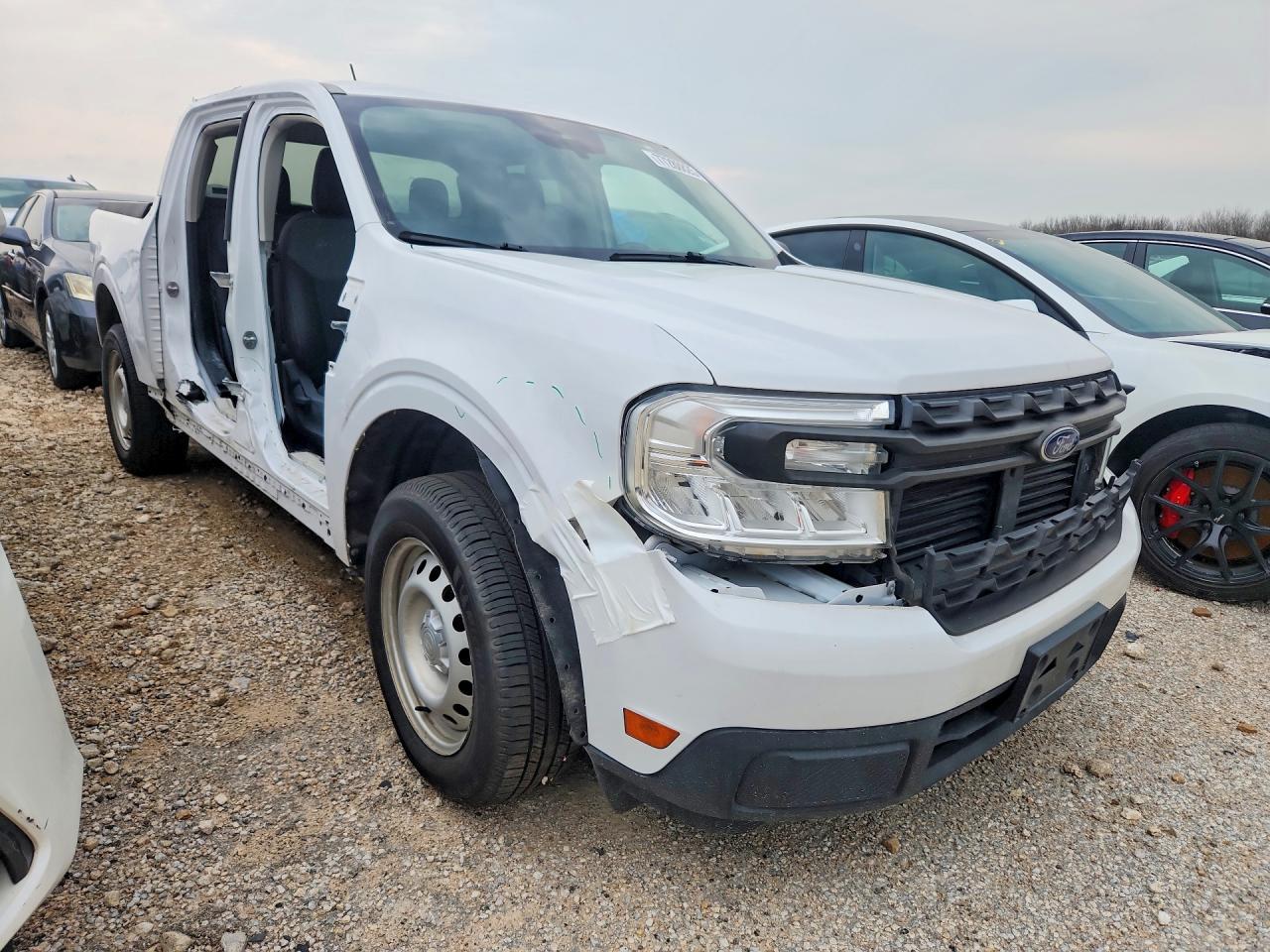 2022 Ford Maverick XL