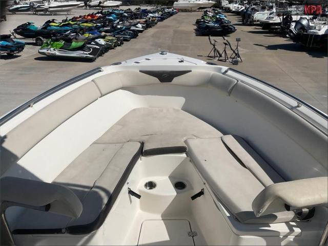 2023 Other Automobile 2023 Sailfish 242 CC