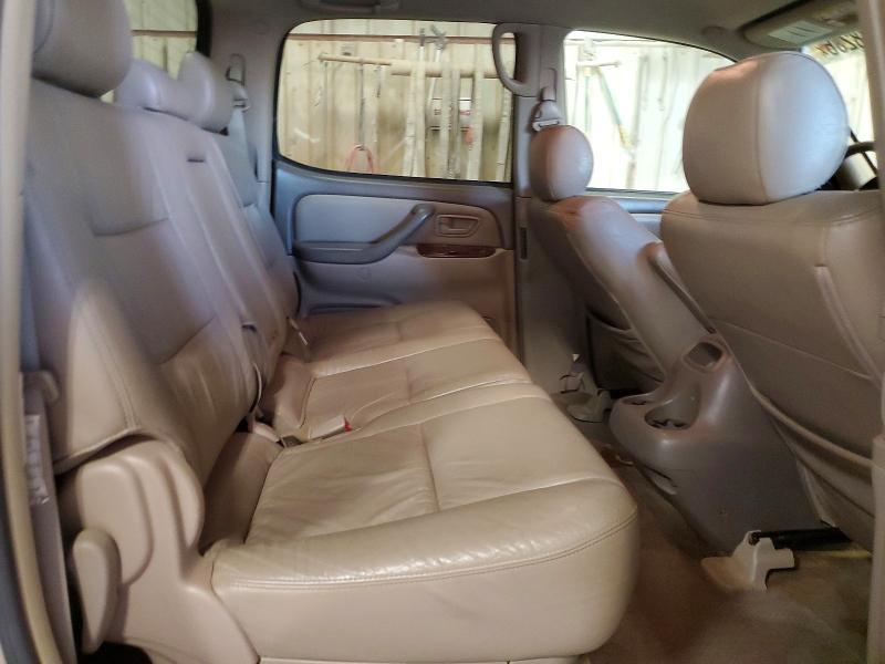 2006 Toyota Tundra SR5