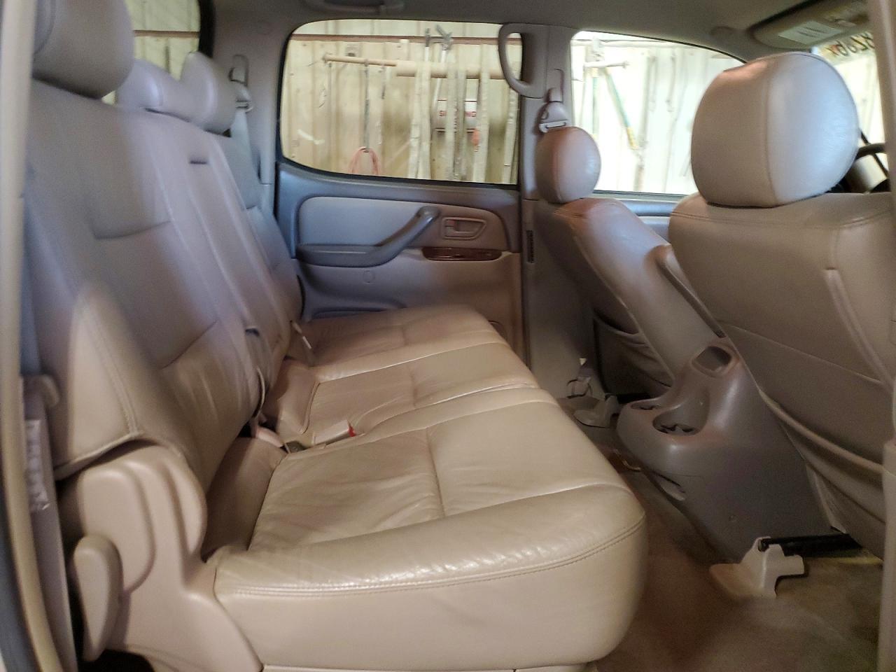 2006 Toyota Tundra SR5