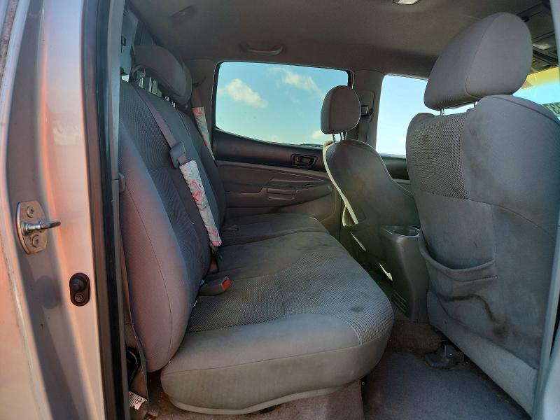 2007 Toyota Tacoma Prerunner V6