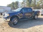 2008 Ford F150 Supercrew