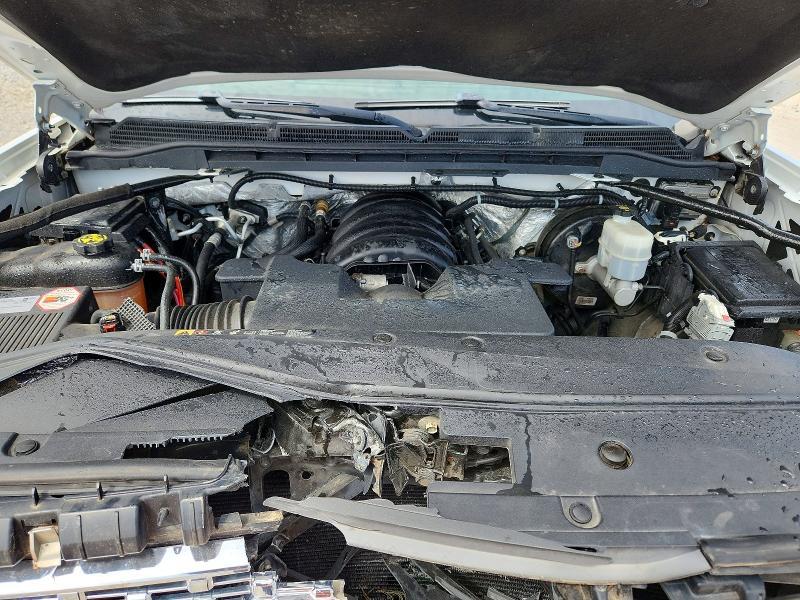 2018 GMC Sierra K1500 Denali