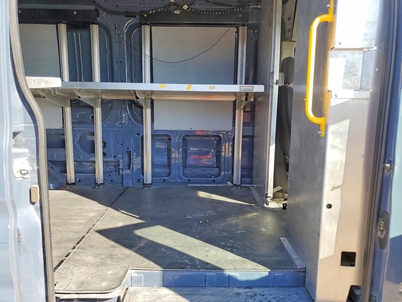 2020 Ford Transit 250 Delivery van