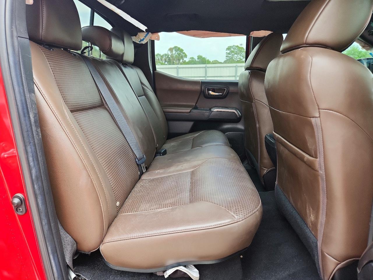 2022 Toyota Tacoma Limited