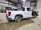 2025 GMC Sierra K1500 SLT