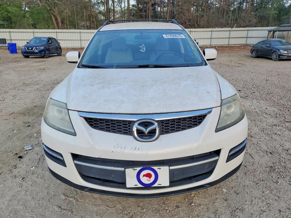 2009 Mazda Cx-9
