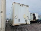 2018 Wabash Dvhdhpc DRY Van Trailer