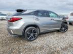 2019 Lexus Rx 450h Base