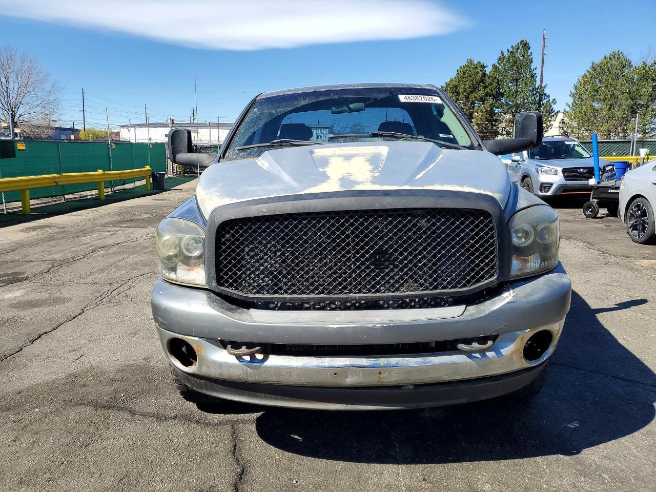 2006 Dodge RAM