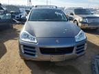 2008 Porsche Cayenne
