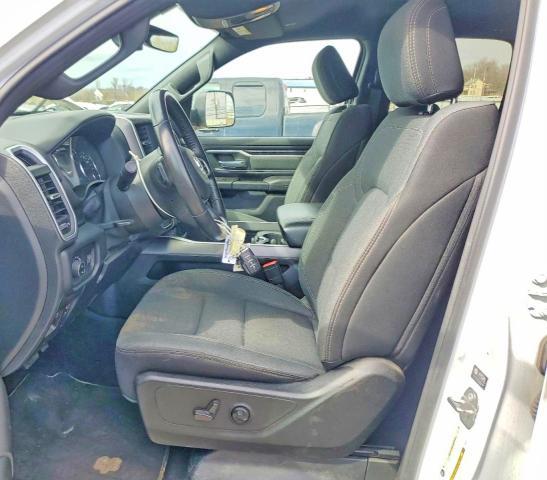 2021 Dodge RAM 1500 BIG Horn