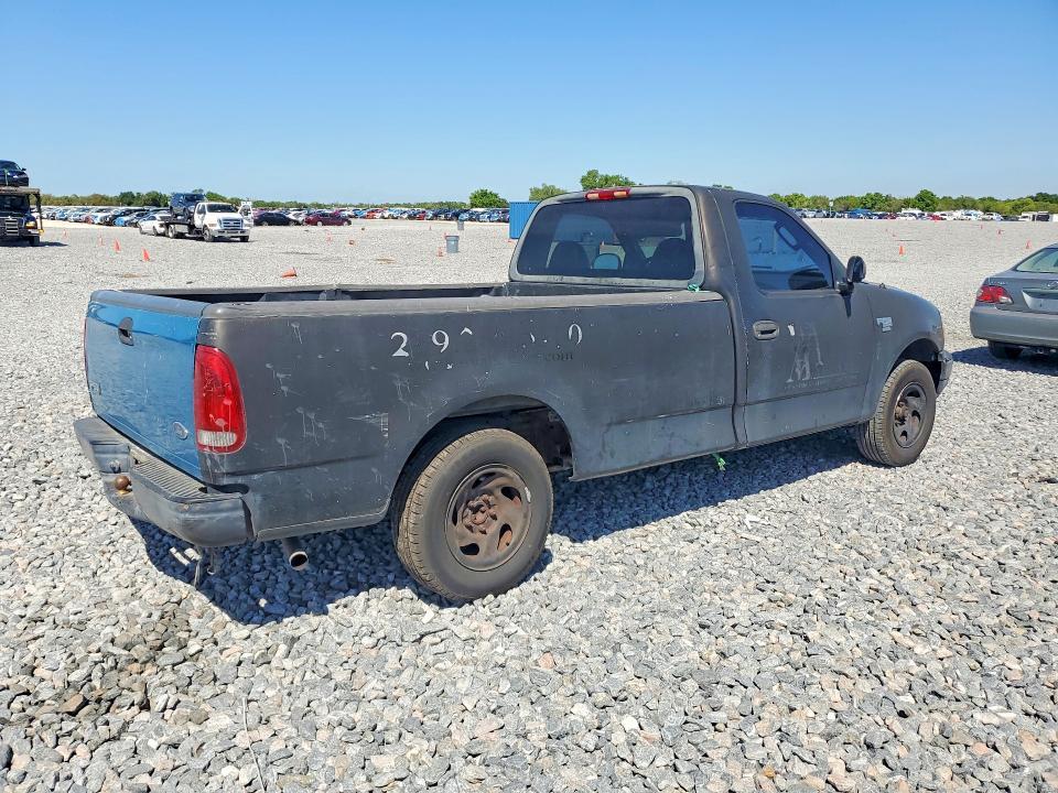 2003 Ford F150
