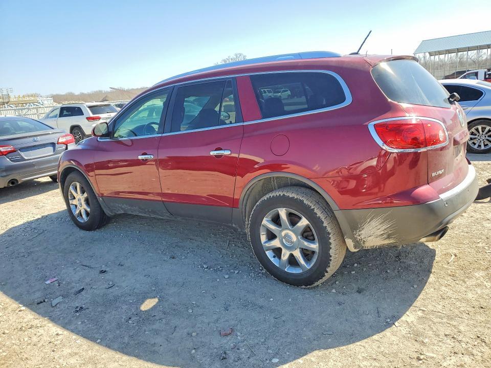 2008 Buick Enclave cxl