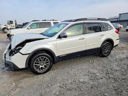 2013 Subaru Outback 2.5i Limited for sale in Wayland, MI