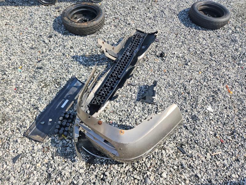 2004 Mercury Grand Marquis ls