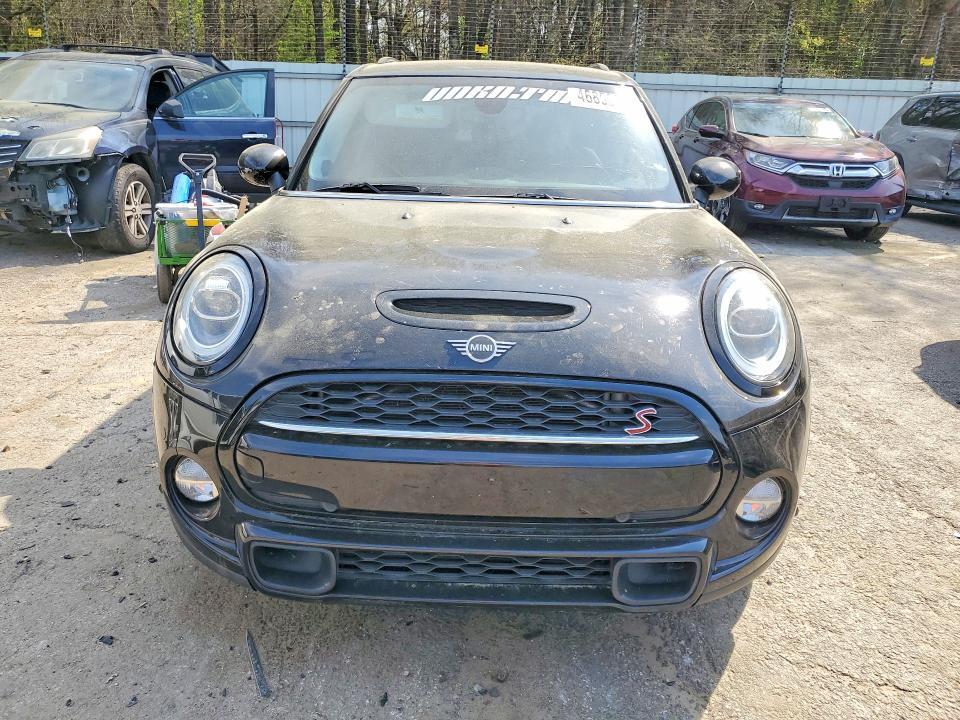 2019 Mini Cooper s