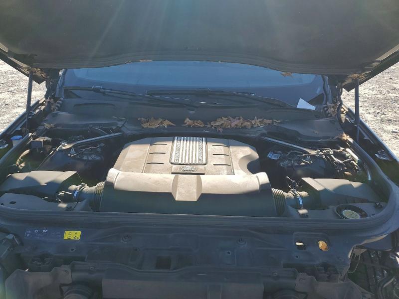 2019 Land Rover Discovery hse