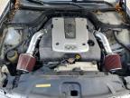 2008 Infiniti G35 Base