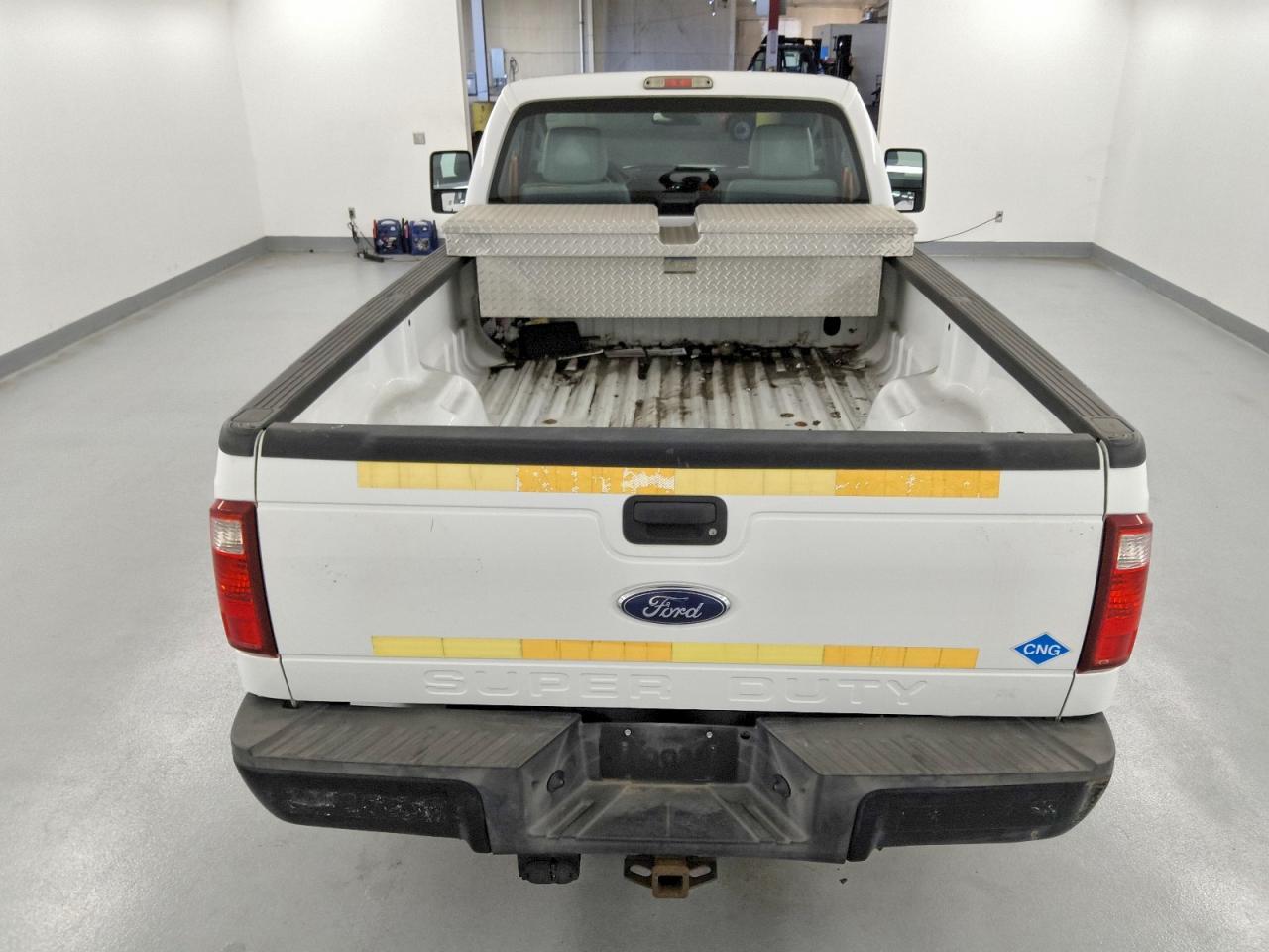 2013 Ford F250 Super Duty