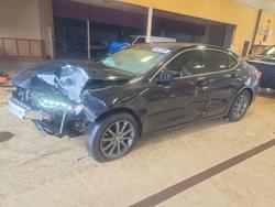 2020 Acura TLX for sale in Exeter, RI