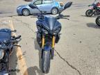 2024 Yamaha MTN1000 D