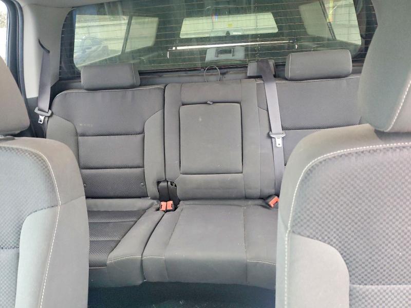 2015 GMC Sierra K3500 sle