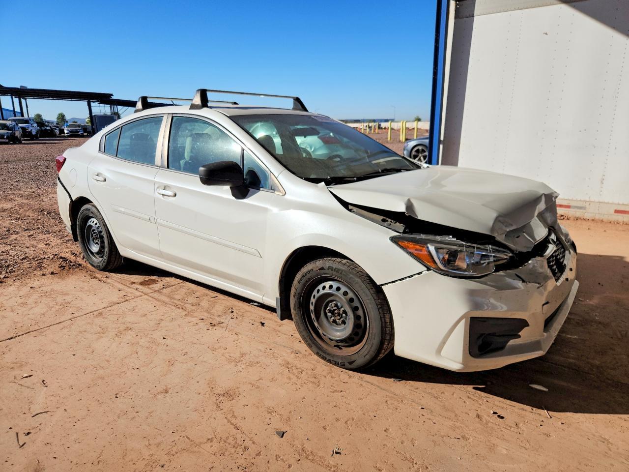 2018 Subaru Imprez