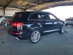 2017 Audi Q7 Prestige