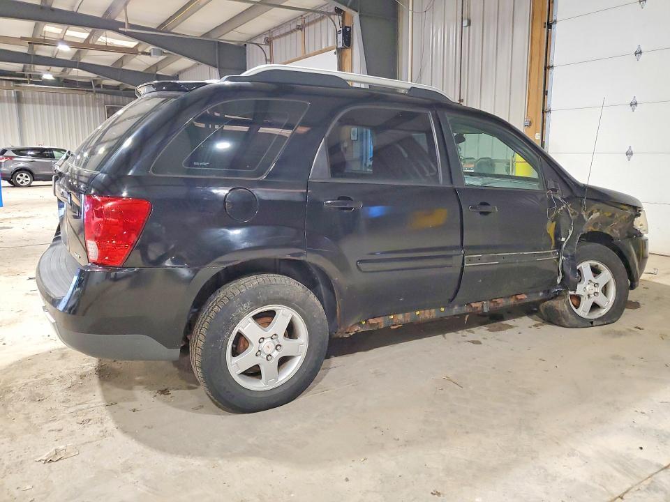 2006 Pontiac Torrent