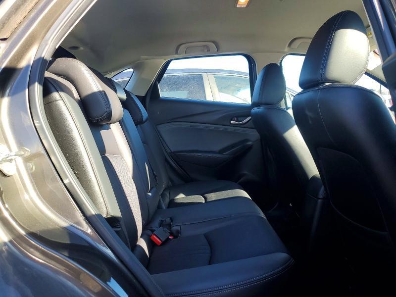 2019 Mazda Cx-3 Touring