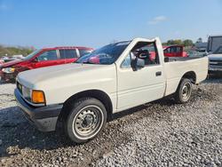 Salvage trucks for sale at Hueytown, AL auction: 1992 Isuzu Conventional Short Wheelbase