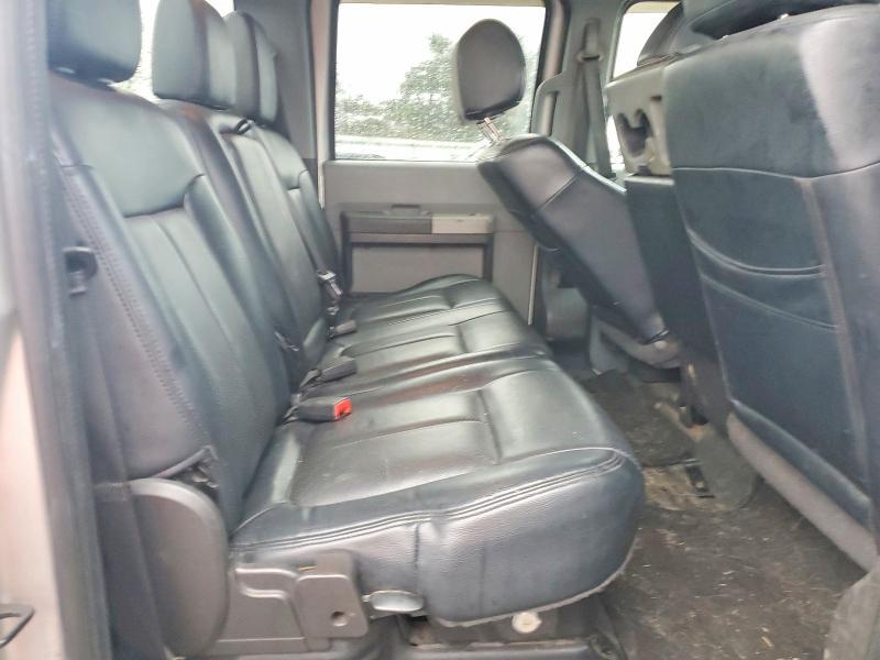 2013 Ford F250 Super Duty