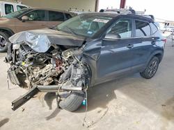 2024 KIA Seltos s en venta en Wilmer, TX