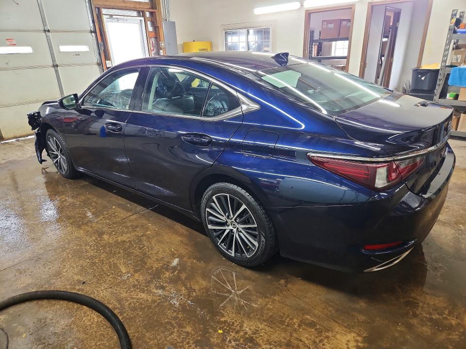 2023 Lexus Es 350 Base