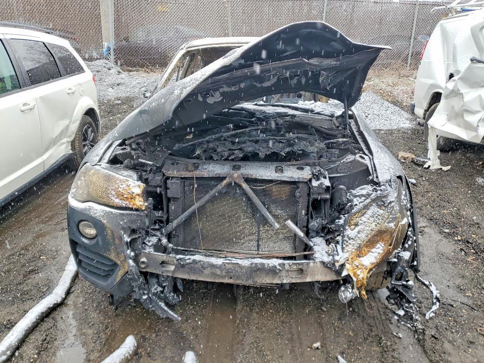 2017 Bmw Motorrad 2017 bmw Motorrad X4 Xdrive28i