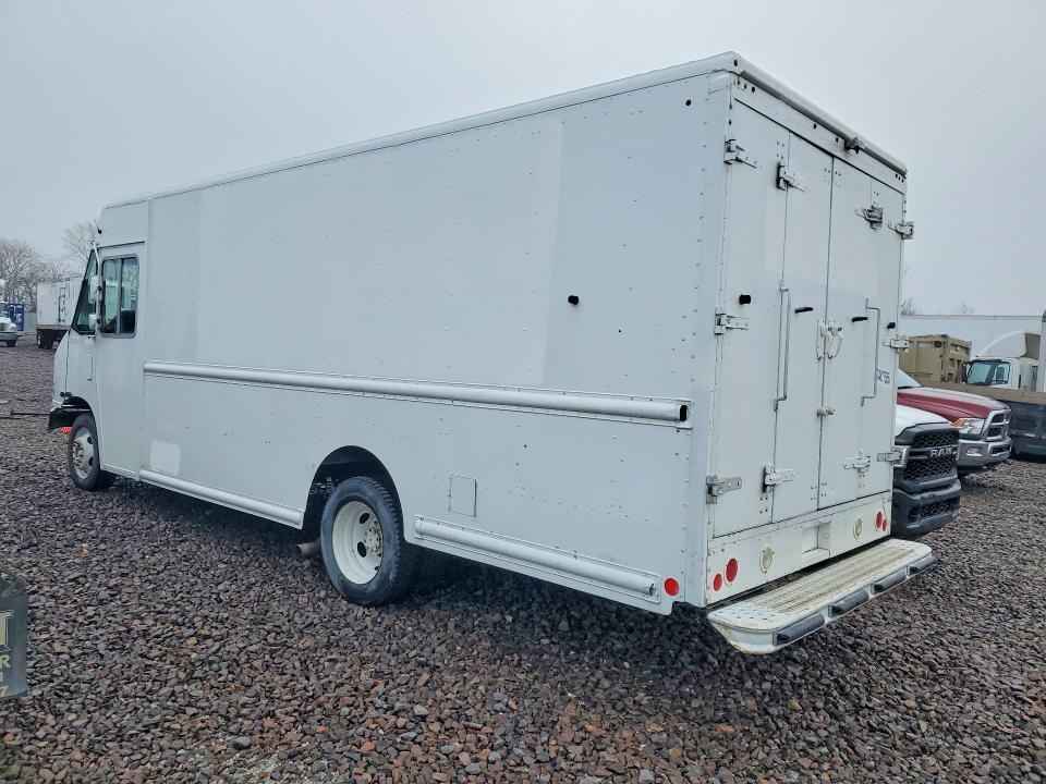 2016 Ford F59 Delivery Truck