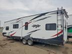 2016 Cruisers Yachts 2016 Cruiser Stryker Camper